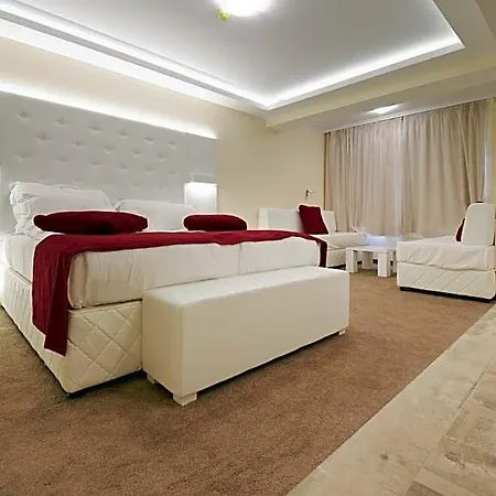 Perla Luxury 5*