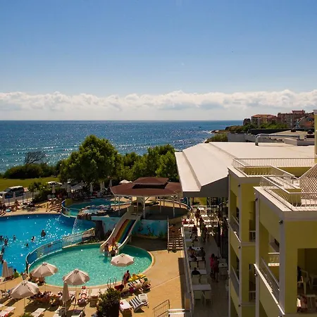 Perla Luxury 5*