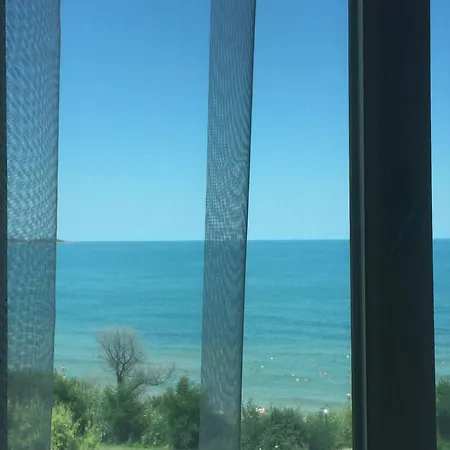 Perla Luxury פרימורסקו