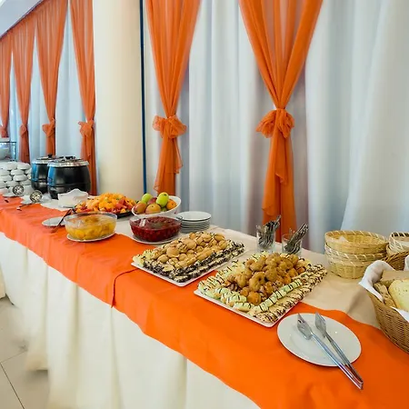 Perla Luxury Primorsko