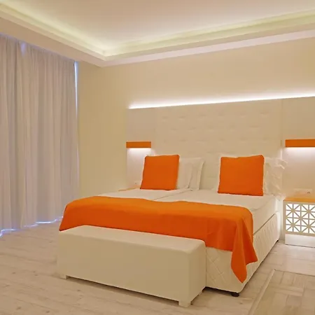 Perla Luxury 5*