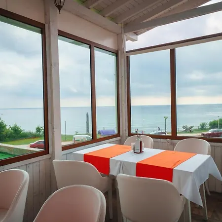 Perla Luxury 5* Primorsko