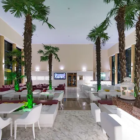 Perla Luxury