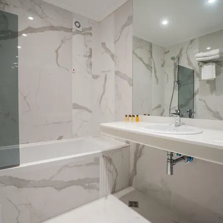 Perla Luxury מלון 5*