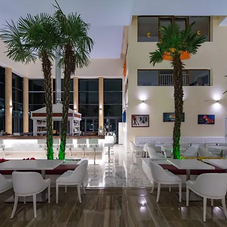 Perla Luxury פרימורסקו