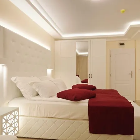 Perla Luxury فندق بريمورسكو