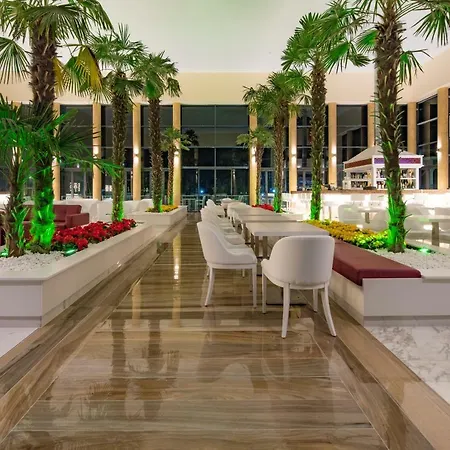 فندق Perla Luxury بريمورسكو