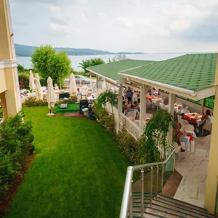 Perla Luxury 5*