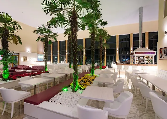 Perla Luxury Primorsko